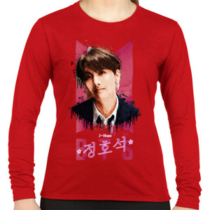 Kaos J-Hope  