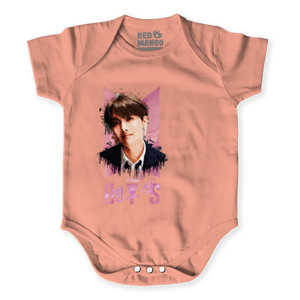 Baby Jumper J-Hope