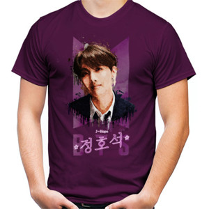 Kaos J-Hope  