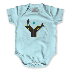 Baby Jumper Meaning of friend