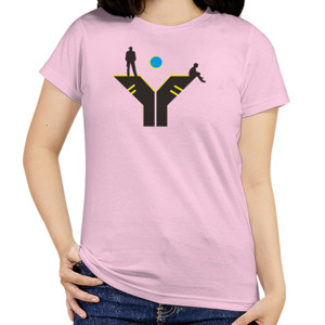 Kaos Meaning of friend