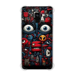 Doodle 19 Casing HP