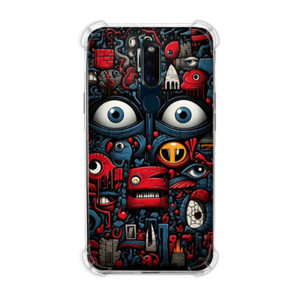 Casing HP Doodle 19