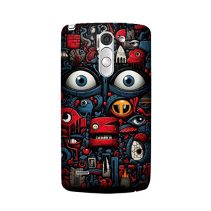Doodle 19 Casing HP