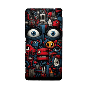 Doodle 19 Casing HP