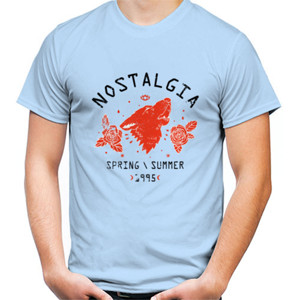 Kaos Wolf Nostalgia