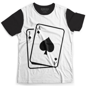 Kaos Fullprint Urban 1c