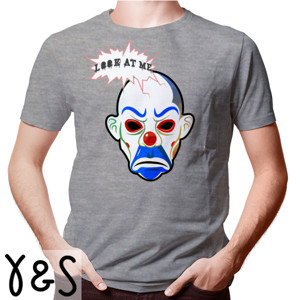 Kaos SCARY CLOWN