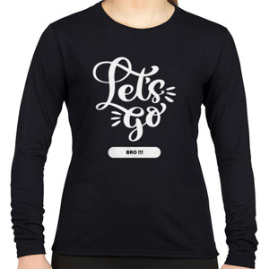 Kaos Kaos quotes lets go bro