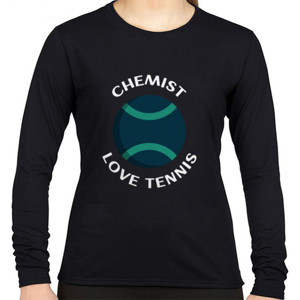 Kaos Chemist Love Tennis