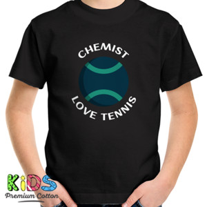 Kaos Chemist Love Tennis