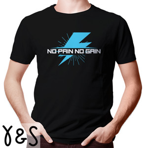 Kaos Sport motivation