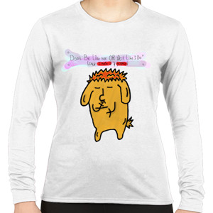 Kaos DOBELIMEORALIDO