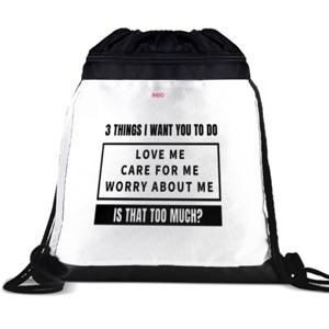 Tas Serut Is That Too Much