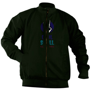 Jaket Bomber cool