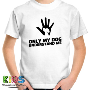 Kaos Pelatih Anjing Profesional