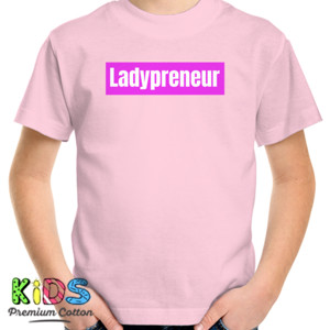 Kaos Business Woman