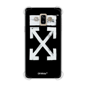 Casing HP Off-White White Shark