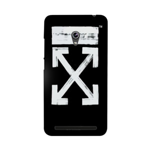 Off-White White Shark Casing HP