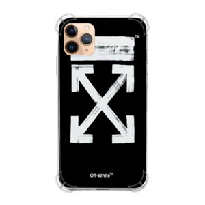 Casing HP Off-White White Shark