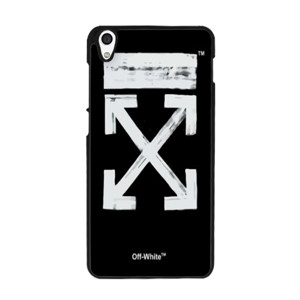 Off-White White Shark Casing HP