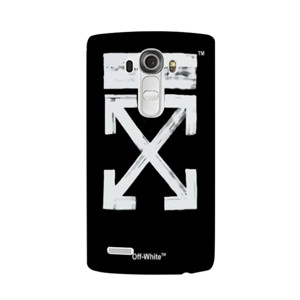 Off-White White Shark Casing HP