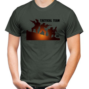 Kaos Tactical Team NDz