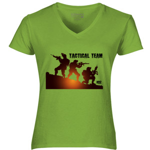 Kaos Tactical Team NDz
