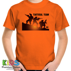 Kaos Tactical Team NDz