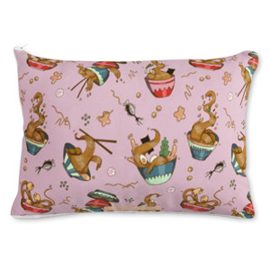 Bantal Ramen Japanese Food