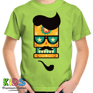Kaos Smoking Man