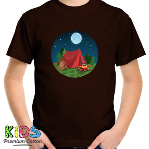 Kaos camping ground