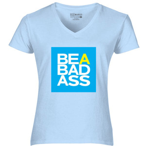 Kaos Be A Badass