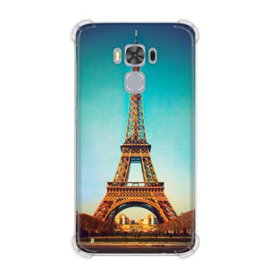 Casing HP Eifel Tower