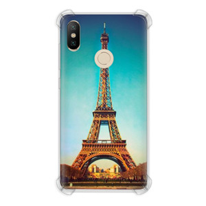 Casing HP Eifel Tower
