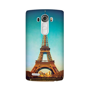 Eifel Tower Casing HP
