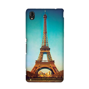 Eifel Tower Casing HP