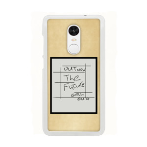 The future case desain Casing HP