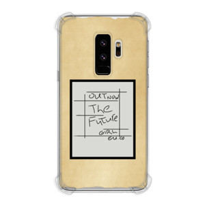 The future case desain Casing HP