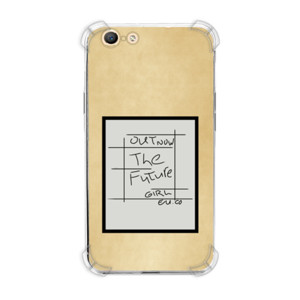 Casing HP The future case desain