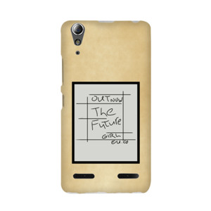 The future case desain Casing HP