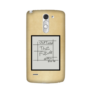 The future case desain Casing HP