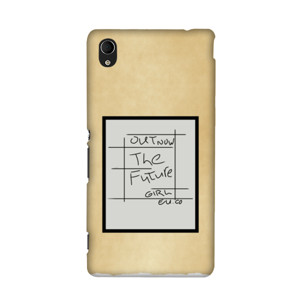 The future case desain Casing HP