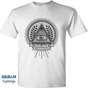 Kaos RH fuck illuminati