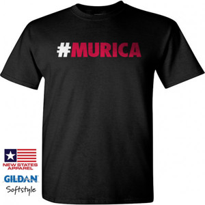 Kaos #Murica