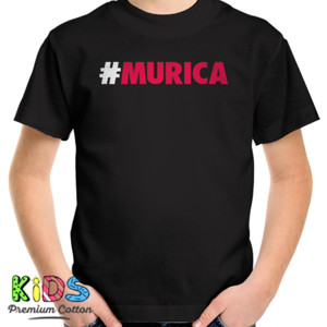 Kaos #Murica