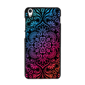 Batik Casing HP