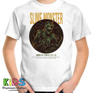 Kaos Slime Monster