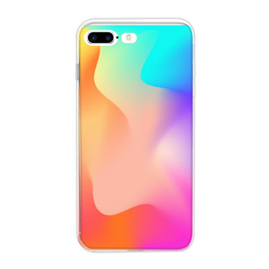 Warna Cerah Cair Casing HP
