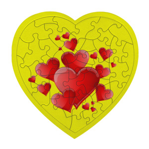 Puzzle Hari anak puzzle